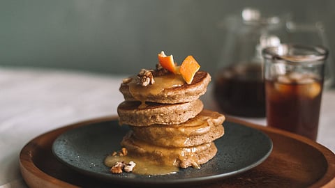 tiffin box recipe