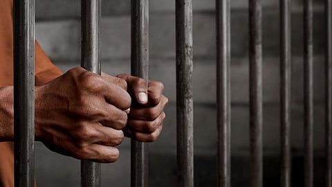 24 Prisoners Found Hiv Positive