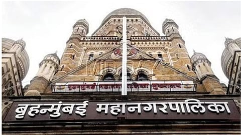 BMC Election news