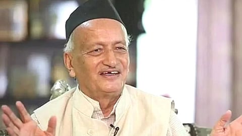 Bhagat Singh Koshyari