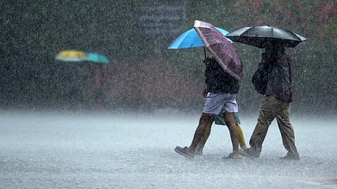 Maharashtra Rain Update