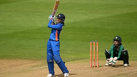 India vs Pakistan Match in Commonwealth Games 2022