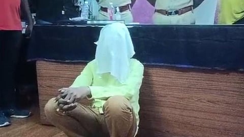 Akola Crime News