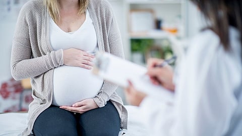 Pregnancy tips, Anemia during pregnancy, Food