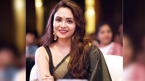 Amruta Khanvilkar