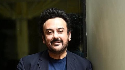 Adnan Sami On Pakistan