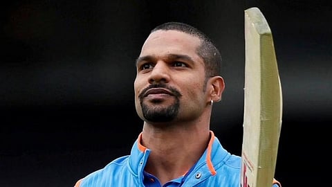 shikhar dhawan, indian team, west indies.