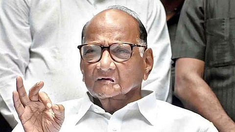 sharad pawar