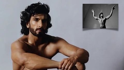 ranveer singh