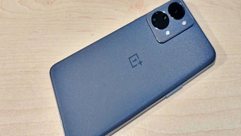 OnePlus
