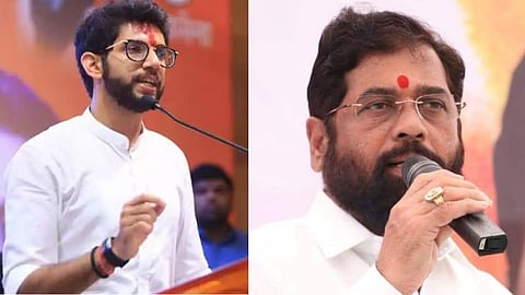 Aditya Thackeray