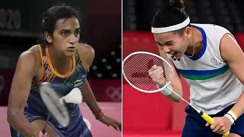 pv sindhu, tai tzu ying,