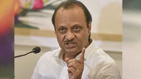 Ajit Pawar