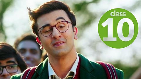 I was the first boy in my family to pass Class 10, got 53.4%: Ranbir Kapoor