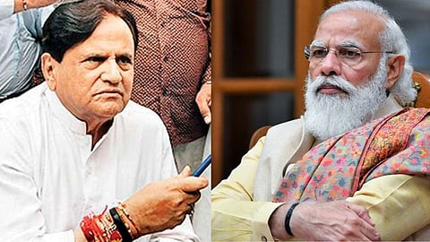Narendra Modi Latest News