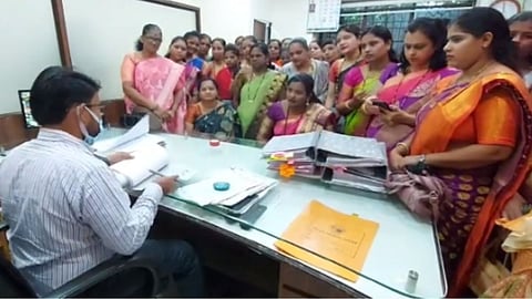 Ambarnath Shivsena