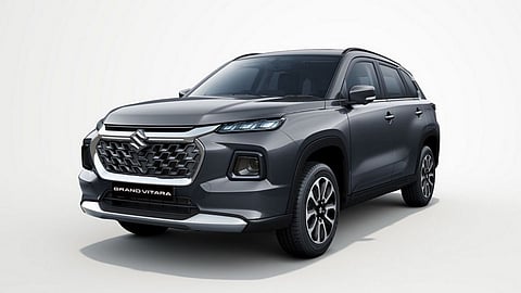 Maruti Suzuki one of the leading car manufacturers in India has launched its new compact car