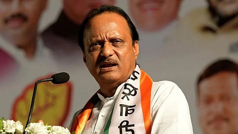 Ajit Pawar