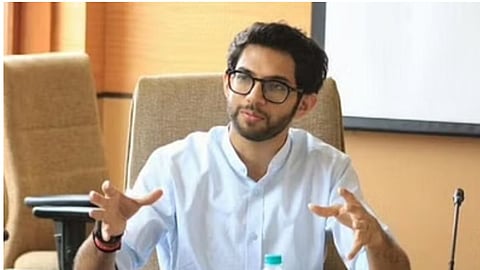 Aditya Thackeray