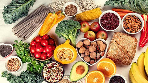 High Protein Food, Protein Rich Food Veg, Protein Rich Food,