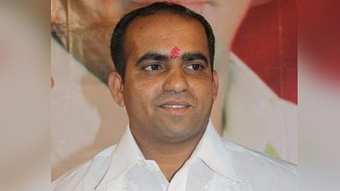 Nashik Shivsena Nilesh Kokane