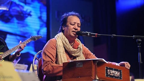 Bhupinder Singh