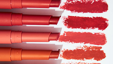 Beauty tips, How to choose lipstick according to skin color