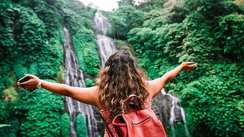 Travelling plan, Travelling spots, Pune, Monsoon plan