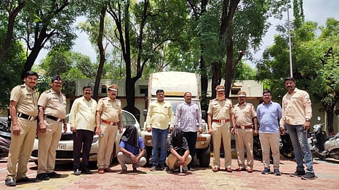 Latur News