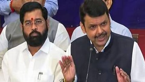 Eknath Shinde News, Devendra Fadnavis News