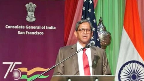 Judiciary is answerable only to the Constitution, says CJI N V Ramana