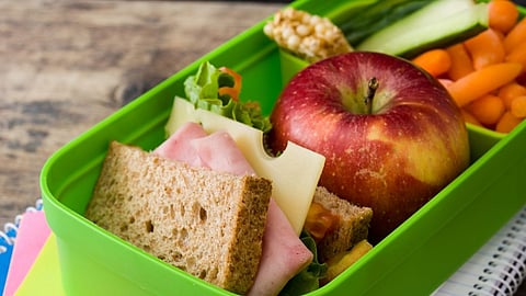 How to improve immunity, Immunity Boosting Foods
