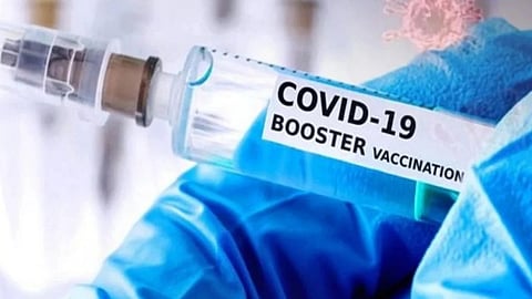 Free Covid booster doses coronavirus vaccination update