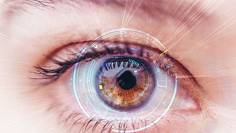 Eye care, Retina health