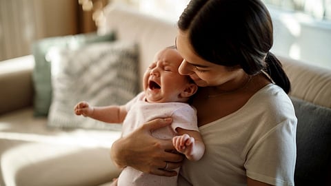 Parenting tips, Child care