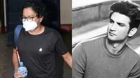 sushant singh rajput case