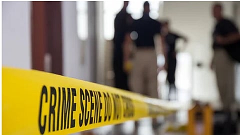 pune crime news