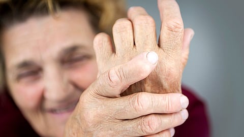 spondylosis, Cervical Pain, Health tips, rheumatoid arthritis, Hematologists