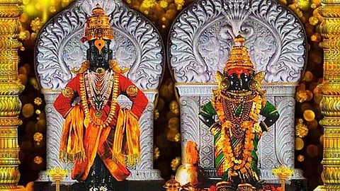 Ashadi ekadashi