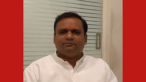 Rahul Narvekar