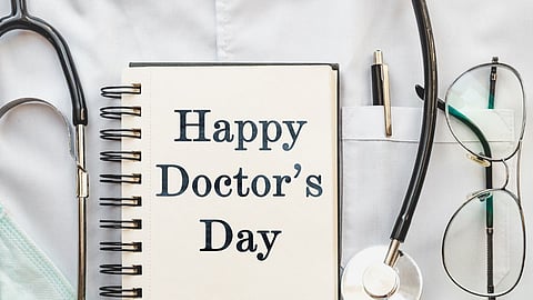 National Doctors Day 2022, History, Theme & Importance