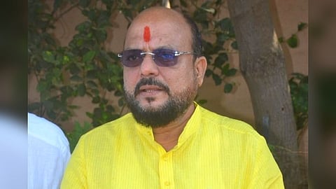 Shivsena Political Crisis MLA Gulabrao Patil News