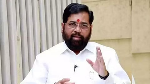 Eknath Shinde News