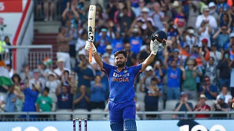 IND vs ENG