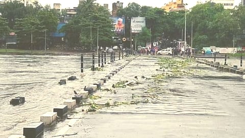 Maharashtra Rain