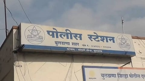 buldhana police issues rules and regulations for mangal karyalaya