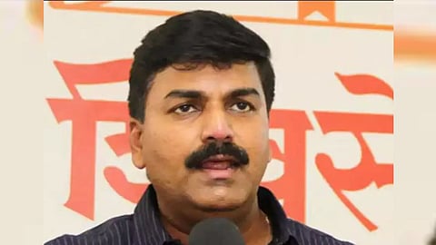 Rahul Shewale