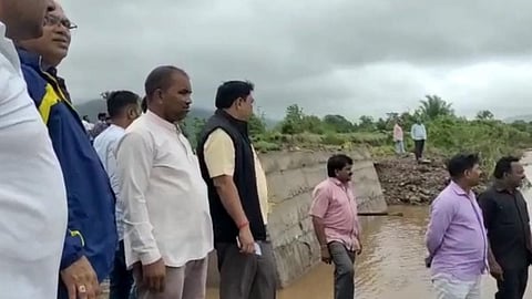 Nandurbar news