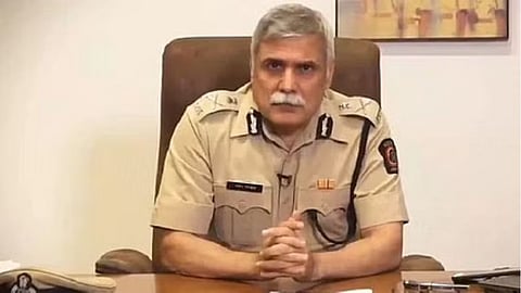 sanjay pandey