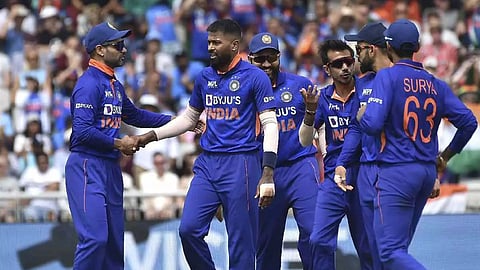 India vs West Indies Live Updates